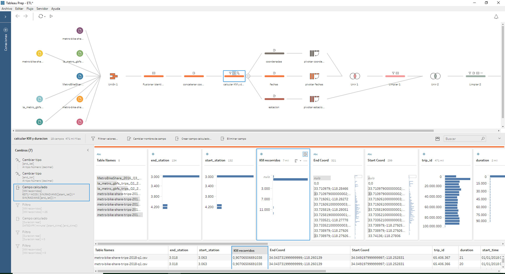 tableau prep web